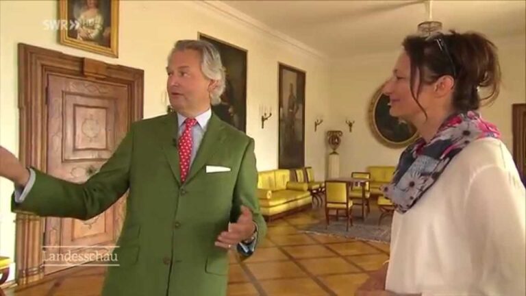 Haus Württemberg Vermögen: Wie reich ist die königliche Familie wirklich?