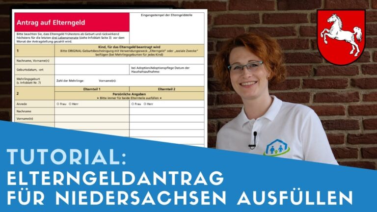 Neue Regelungen für Elterngeld: Was Beamte in Niedersachsen beachten müssen!