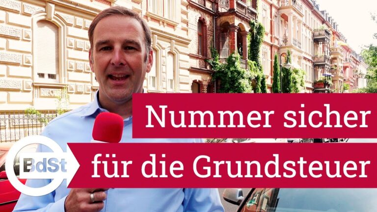 Grundbuchblattnummer Bayern: Die Daten für Ihre Immobilie in nur einem kurzen Code!