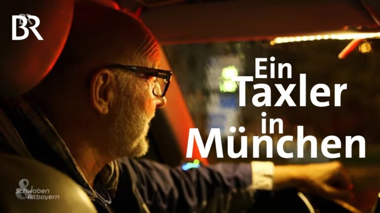 Jetzt einsteigen: Taxikonzession München kaufen und als mobiler Unternehmer durchstarten!