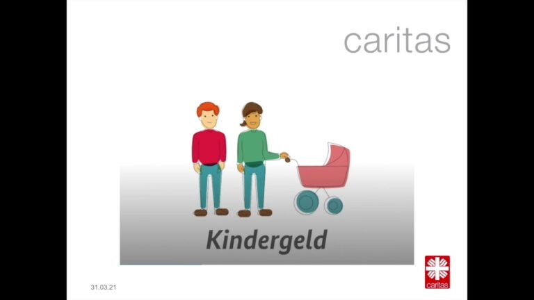 Kinderleicht Kindergeld beantragen in Kiel: Schritt