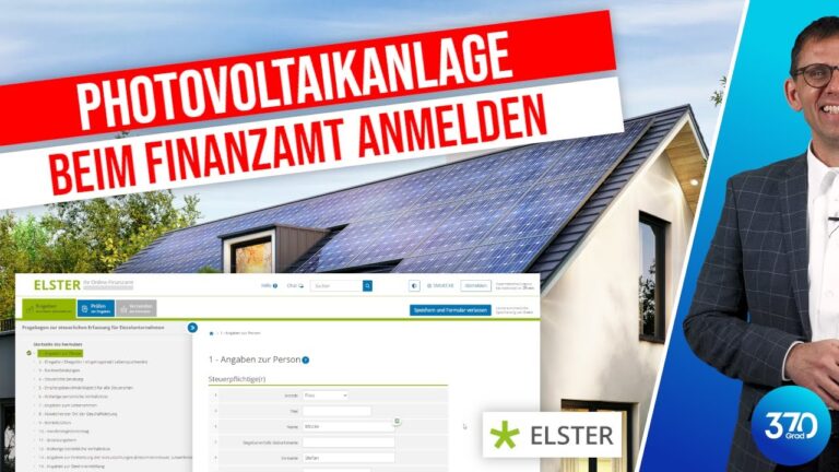 Revolutionär: Antrag keine Liebhaberei mehr für Photovoltaikanlagen in Niedersachsen!